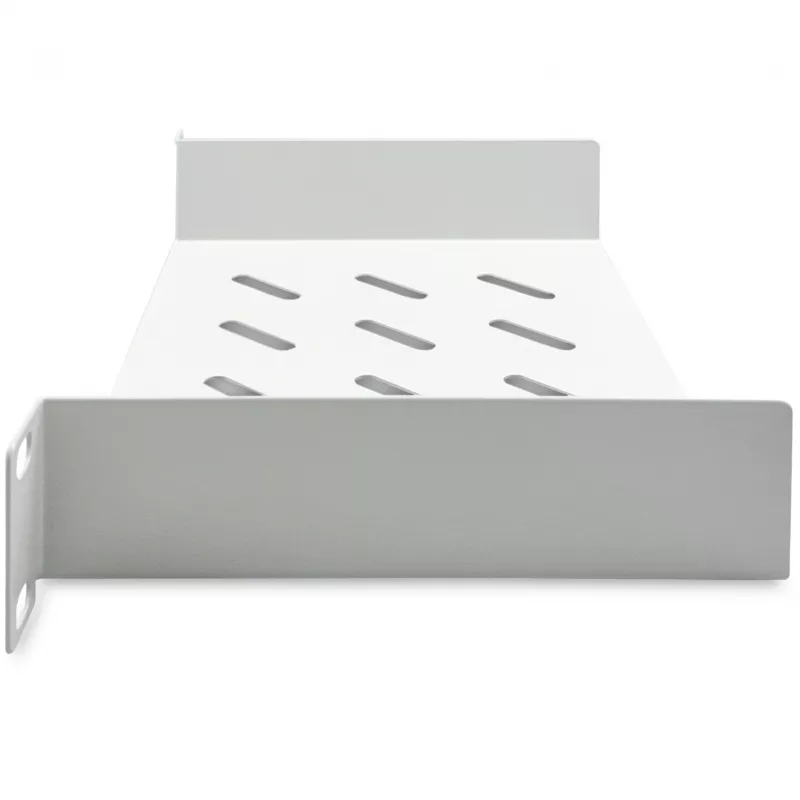 Shelf Digitus 254 mm (10 inch) 1U