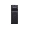 Digital Voice Recorder VN-541PC Black 1.39' WMA
