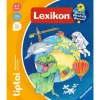 tiptoi Why? How? What For? Lexikon, Learning Book