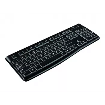 Keyboard Logitech K120 for Business