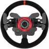 Simagic Steering Wheel GT1-SR Alcantara — GT1-SR(ALCANTARA) racing wheel rim, Alcantara covering