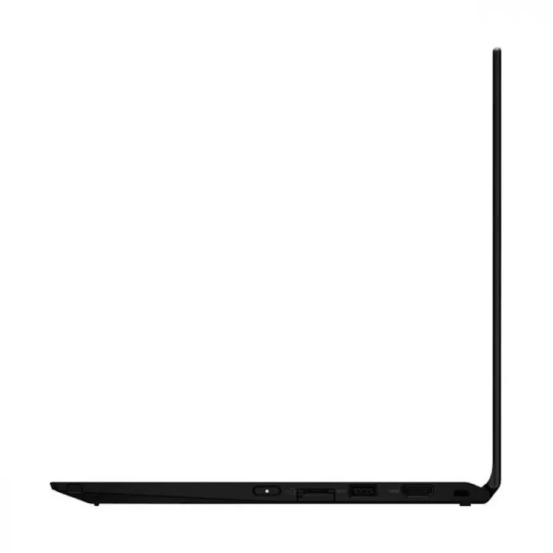 Hybrid 2-in-1 Laptop tecXL ThinkPad X13 Yoga – Intel Core i5-10210U, 13.3 inch FHD Touch, 8 GB DDR4, 256 GB SSD, Wi‑Fi 6, Windows 11 Pro