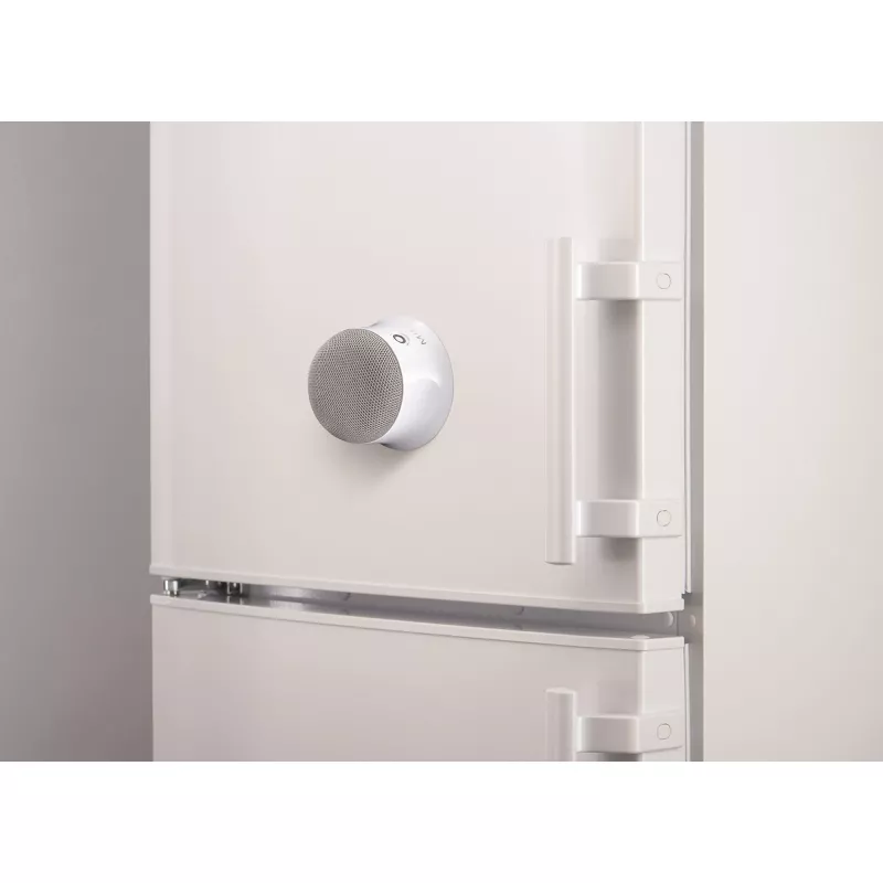 Mono portable speaker MILI Ultron 461891 — 3 W RMS, wireless, built-in 420 mAh battery, white