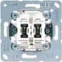 Jung 505 KOU 5 Electrical Switch 1P (505KOU5)