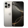 Smartphone Apple iPhone 16 Pro Max 6.9 inch 256GB Titanium