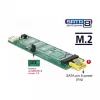 Internal M.2 Adapter DeLOCK 63917
