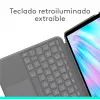 Logitech 920-012632 Product Grey