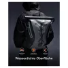 inateck notebook backpack BP06003 gray/black 25-30L