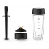 Tefal InfinyMix+ BL91HD31 high-speed blender 1600 W black/stainless steel