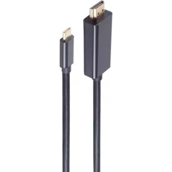 Video cable adapter ShiverPeaks BS10-57025