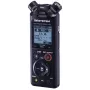 Audio Recorder Olympus LS-P5 Black 149h Recording Time 72h Battery Life