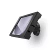 Tablet wall mount Compulocks GALAXY TAB A9 APEX enclosure tilting for Samsung Galaxy Tab A9