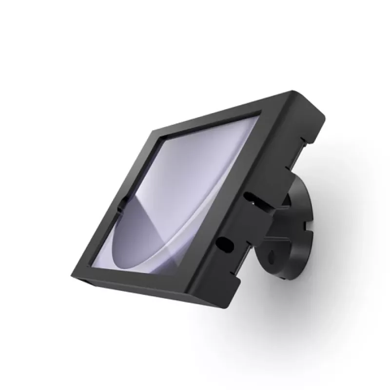Tablet wall mount Compulocks GALAXY TAB A9 APEX enclosure tilting for Samsung Galaxy Tab A9