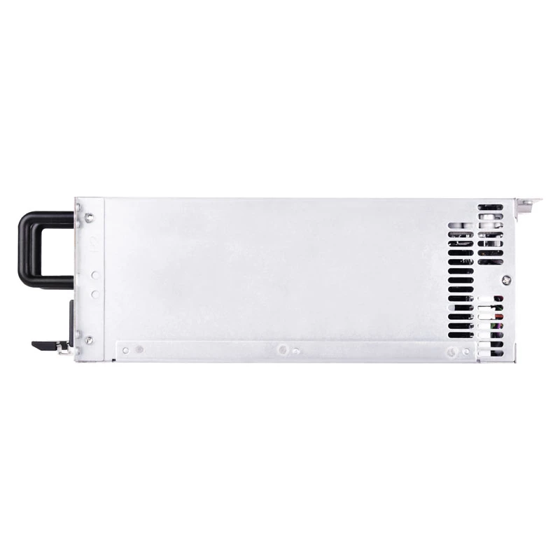 SilverStone SST-GM600-2UG V2 Redundant 2U Power Supply - 600 Watts