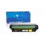 Toner Cartridge CE262A Yellow HP