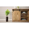 Chest of drawers 160x80x35 GRANERO oak wotan