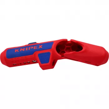 Cable stripper Knipex ErgoStrip 16 95 01 SB