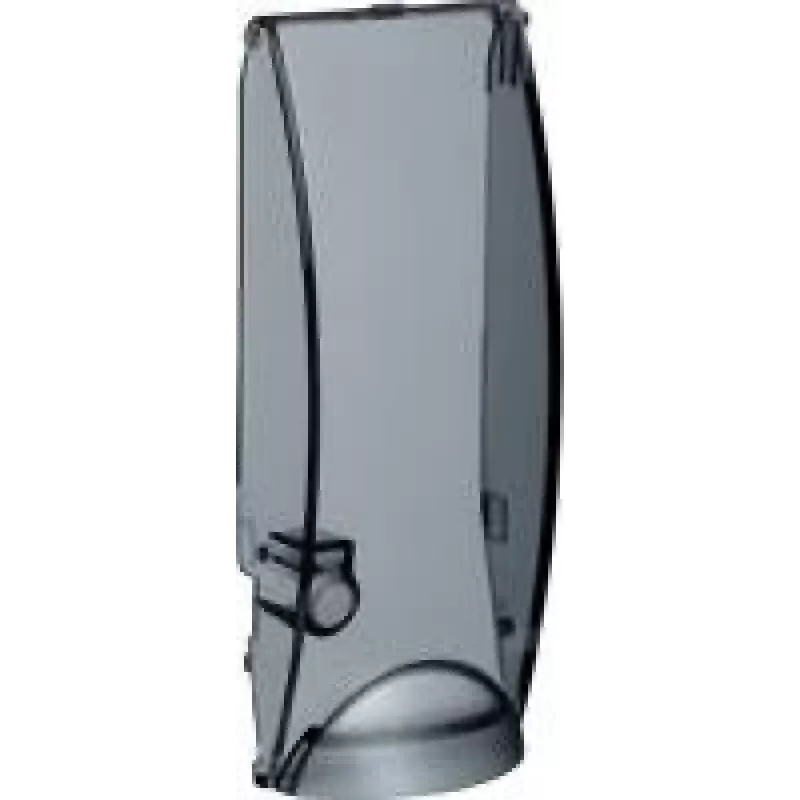 door GP102T transparent (GP102T)