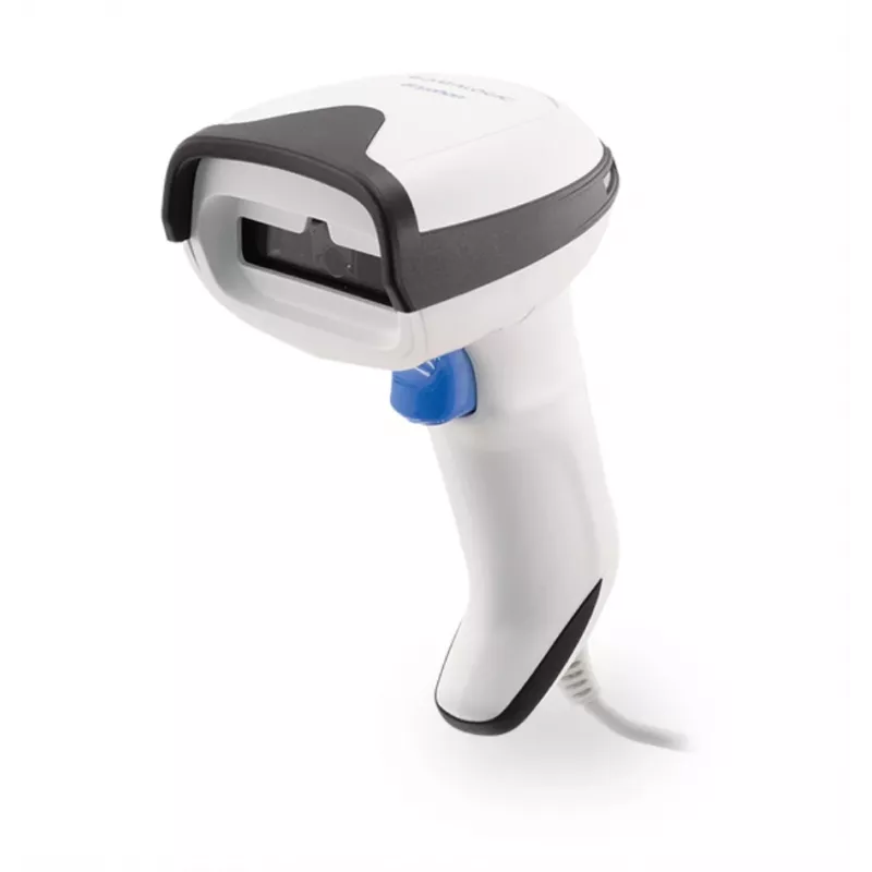 Handheld bar code reader Datalogic Gryphon GM4200