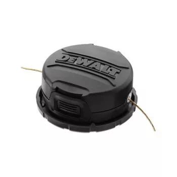 String trimmer spool DeWALT DT20658-QZ Black 1 pc