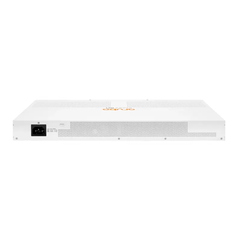 HPE Aruba Networking Aruba Instant on 1930 24G Class4 PoE 4SFP/SFP+ 19