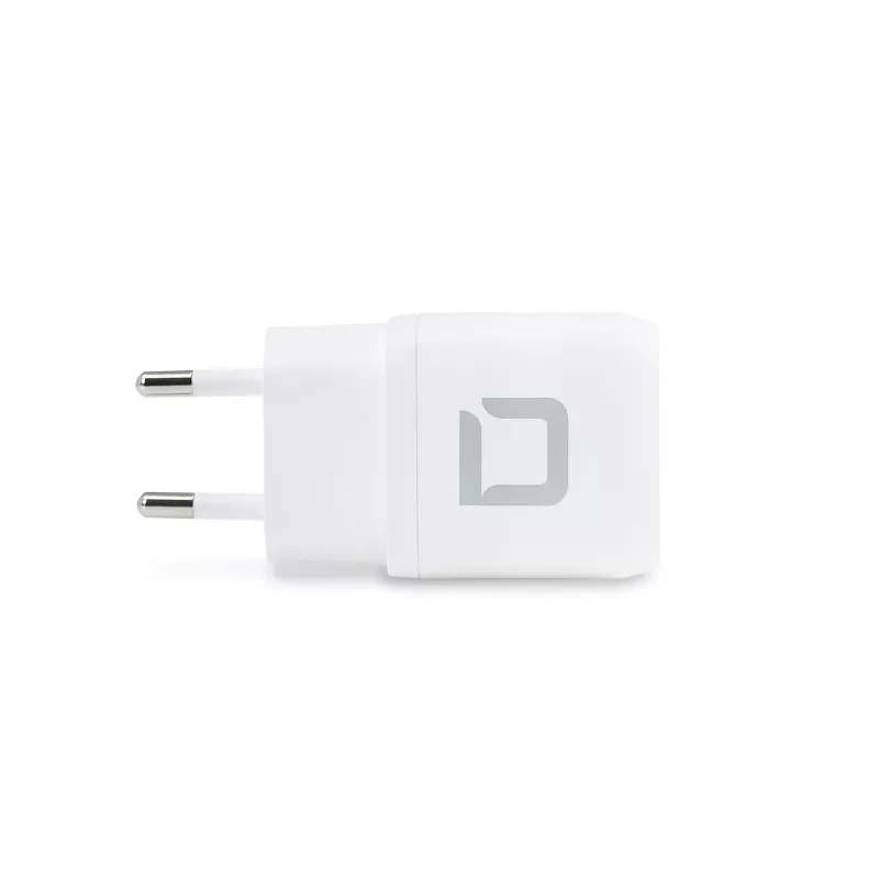 Charger DICOTA D31984 Mobile Device Charger Tablet White AC Fast Charging
