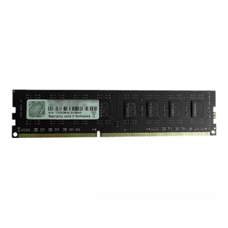 G.Skill F3-1600C11S-8Gnt DDR3 PC1600 8Gb CL11 F3-1600C11S-8Gnt