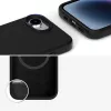 Cover 4smarts iPhone SE (4.Gen.) 15.4 cm (6.06 inch) Black