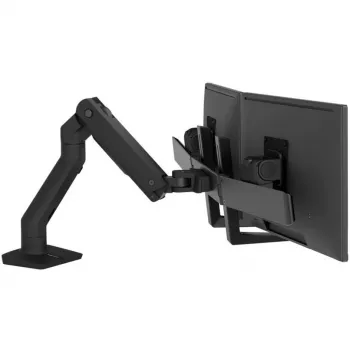 Ergotron 45-476-224 Display Black