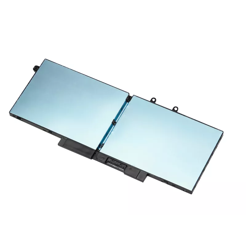 Battery Green Cell DE159 for Dell Latitude 5400 5410 5500 5510 and Precision 3540 3550