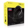 Wireless Gaming Headset CORSAIR VOID V2 MAX — Carbon, RGB lighting, 7.1 surround