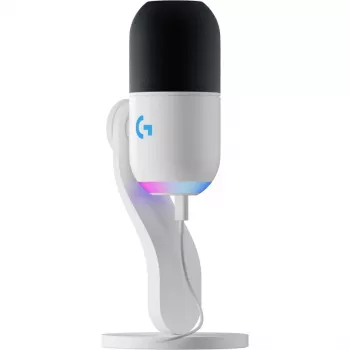 Table microphone Logitech G Yeti GX