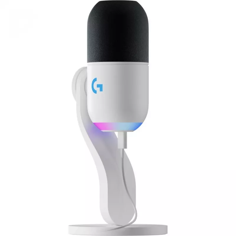 Table microphone Logitech G Yeti GX