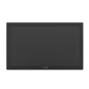 Drawing Display HUION Kamvas Pro 27 GT2701 — 27 inch 3840×2160 IPS 16:9, 596.7×335.7 mm working area, 300 cd/m², sRGB 99%
