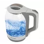 Electric kettle Esperanza 1.7 L 1500 W White Multicolor