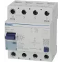 Doepke DFS4 040-4/0.30-PVFI-Circuit Breaker 4p 40 A 0.3 (09136804)