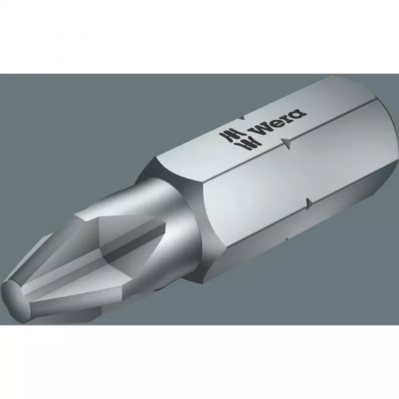 Screwdriver Bit Set Wera BC 30 Metal 1