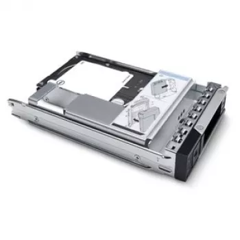 DELL 400-ATJM internal hard drive 1.2 TB 10000 RPM 2.5 inch SAS
