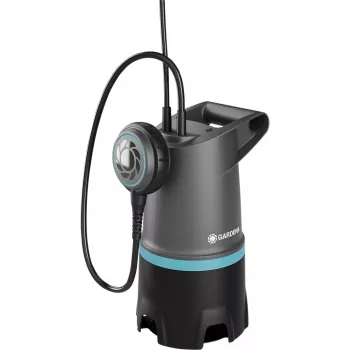 Gardena 09017-47 Garden Tool 20000 L Black