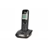 Panasonic KX-TG2511 DECT Telephone Black Caller ID