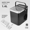 Ice maker Maestro MR-820 — countertop ice machine, model MR-820