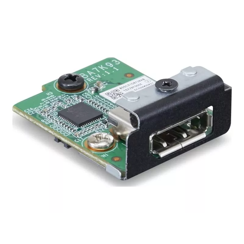 Lenovo 4XH1K25075 interface cards/adapter Internal DisplayPort