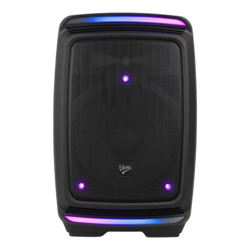 V-TONE OrionX 14 ACCU - active 14 battery-powered speaker
