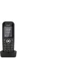 DECT telephone Snom M30 IP DECT Handset Wireless handset Black