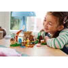 Construction toy LEGO set 77049 Animal Crossing Visit from Melinda