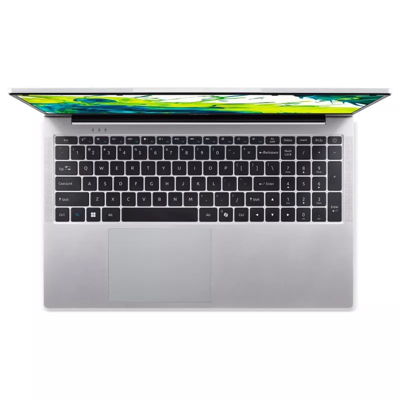 Acer Aspire Lite AL17-31P-33EP (17,3) French AZERTY layout - Keyboard layout might be German