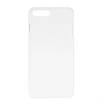 Cover Tellur iPhone 7 Plus TLL122731 14 cm (5.5 inch) White
