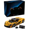 LEGO Technic 42172 McLaren P1 Model Car Set for Adults