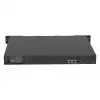 Network Video Recorder AXIS S4000 1U, 16-ch video input, 16 TB installed, up to 32 TB, H.264/H.265, 1U rack