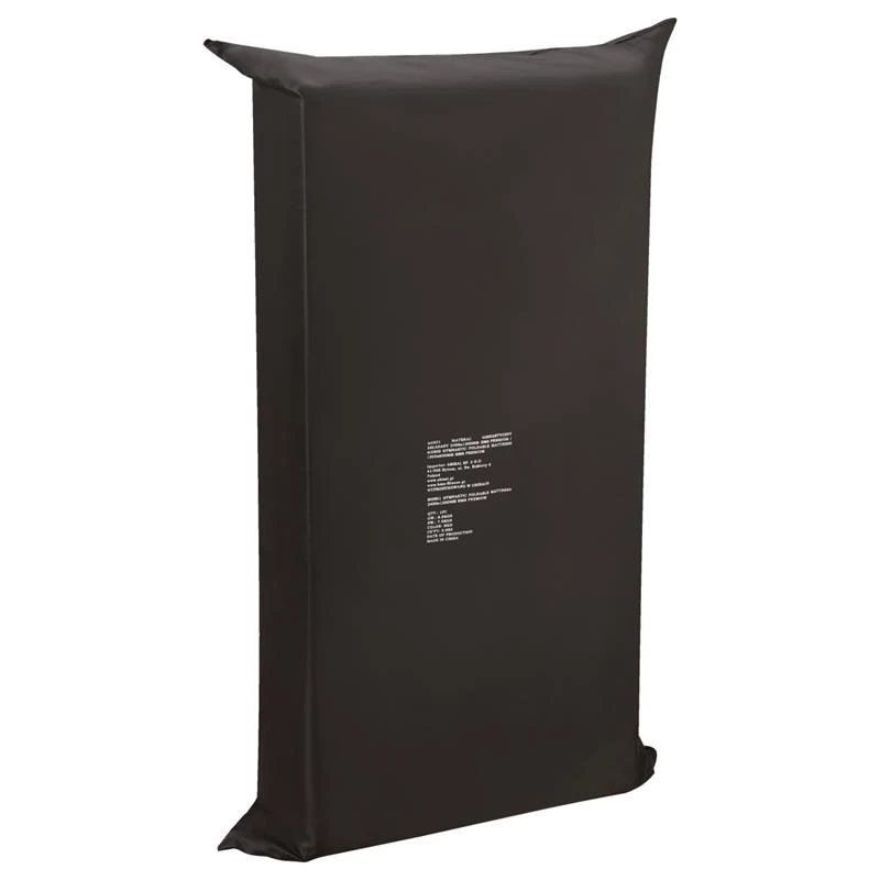 HMS Fitness MGS01 General purpose exercise mat Grey